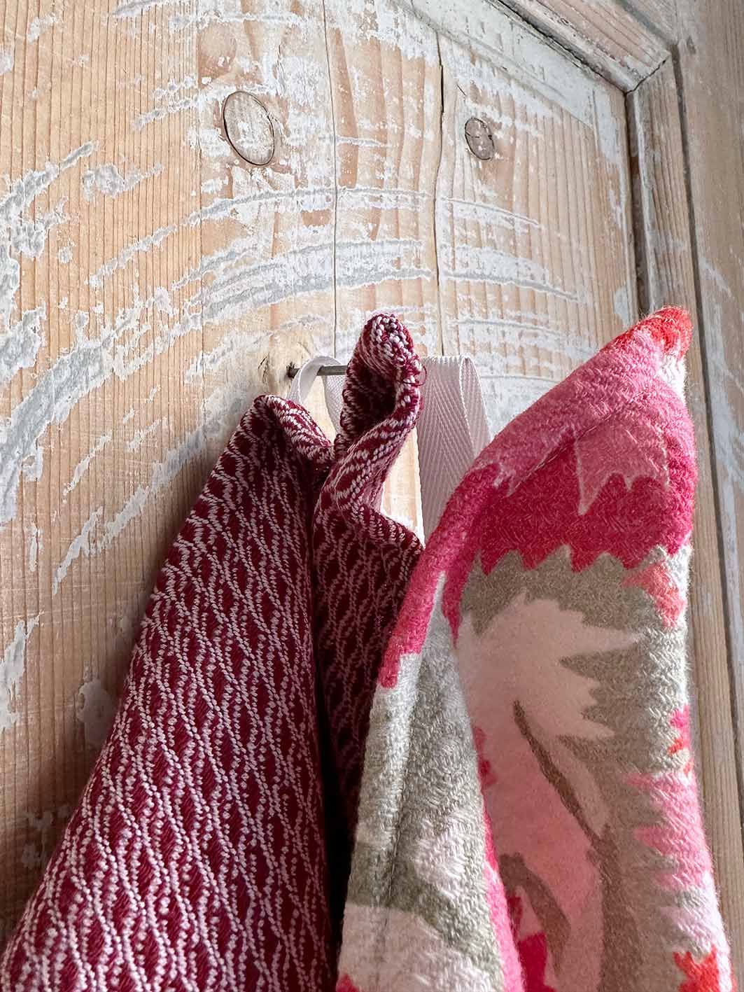 Le Coffret de Torchons Oeillets