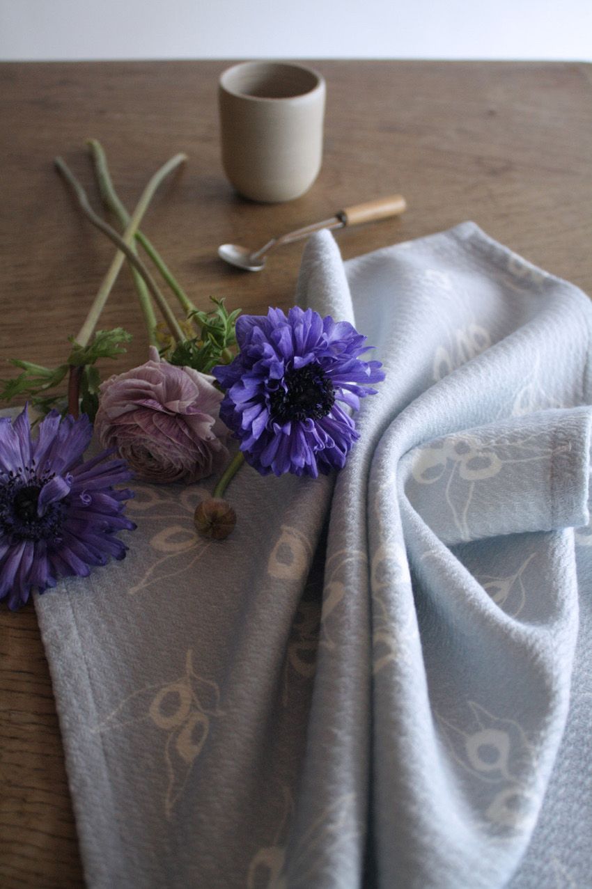 Les Serviettes Olives