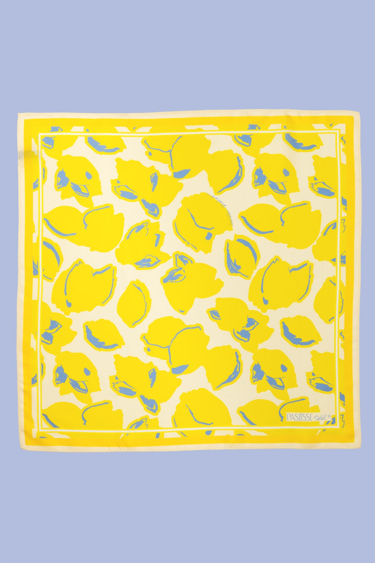 Le Carré Retour de Menton