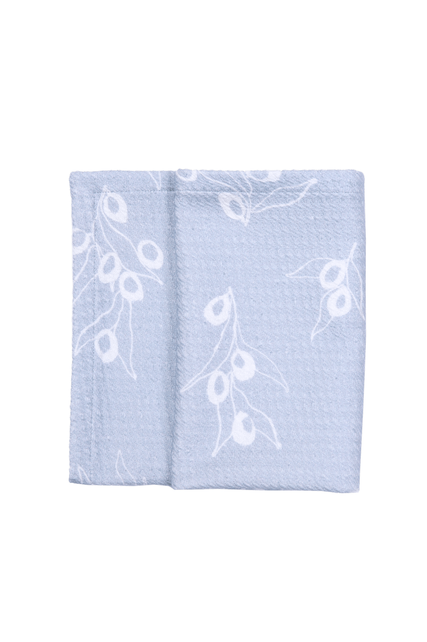 Les Serviettes Olives