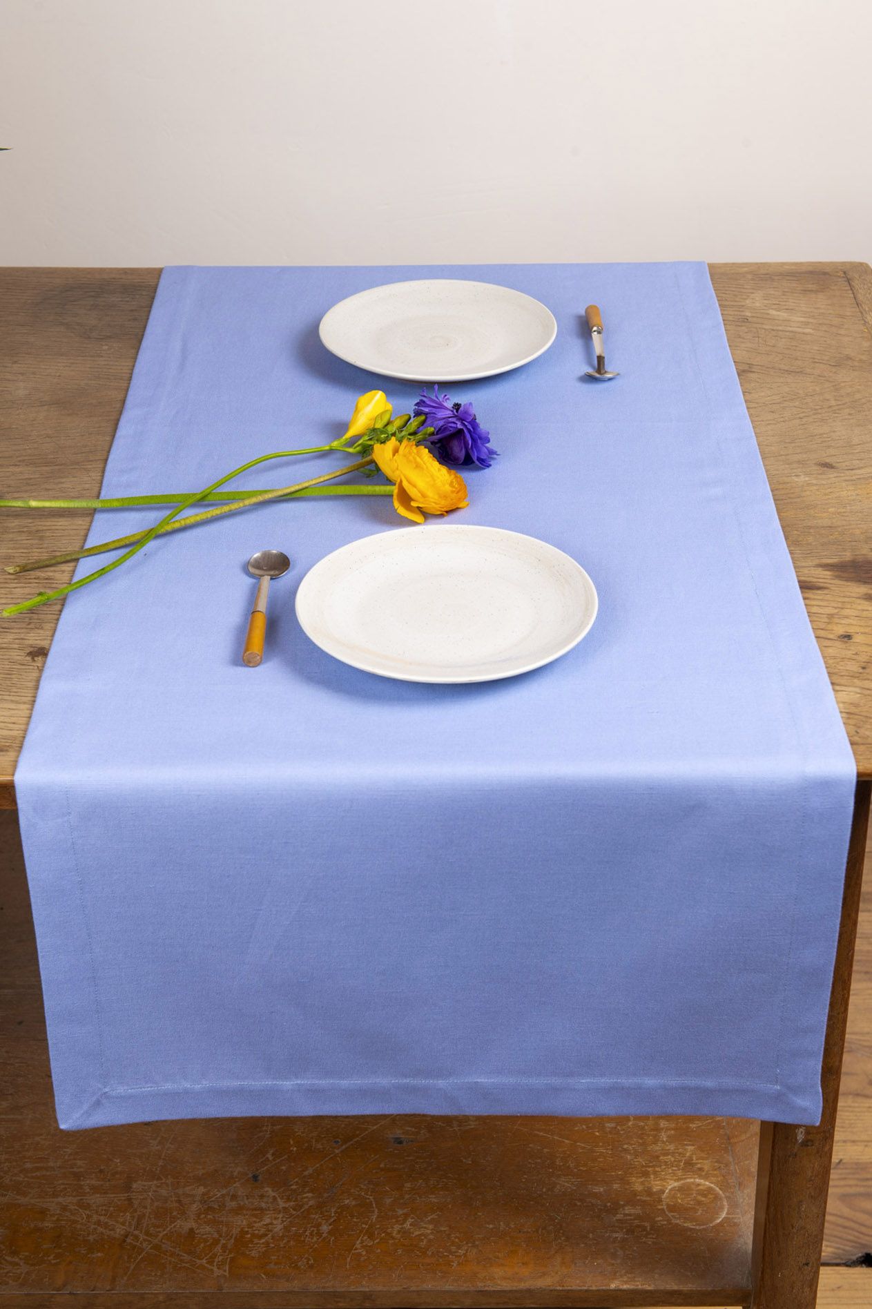 Le Chemin de Table Bleu