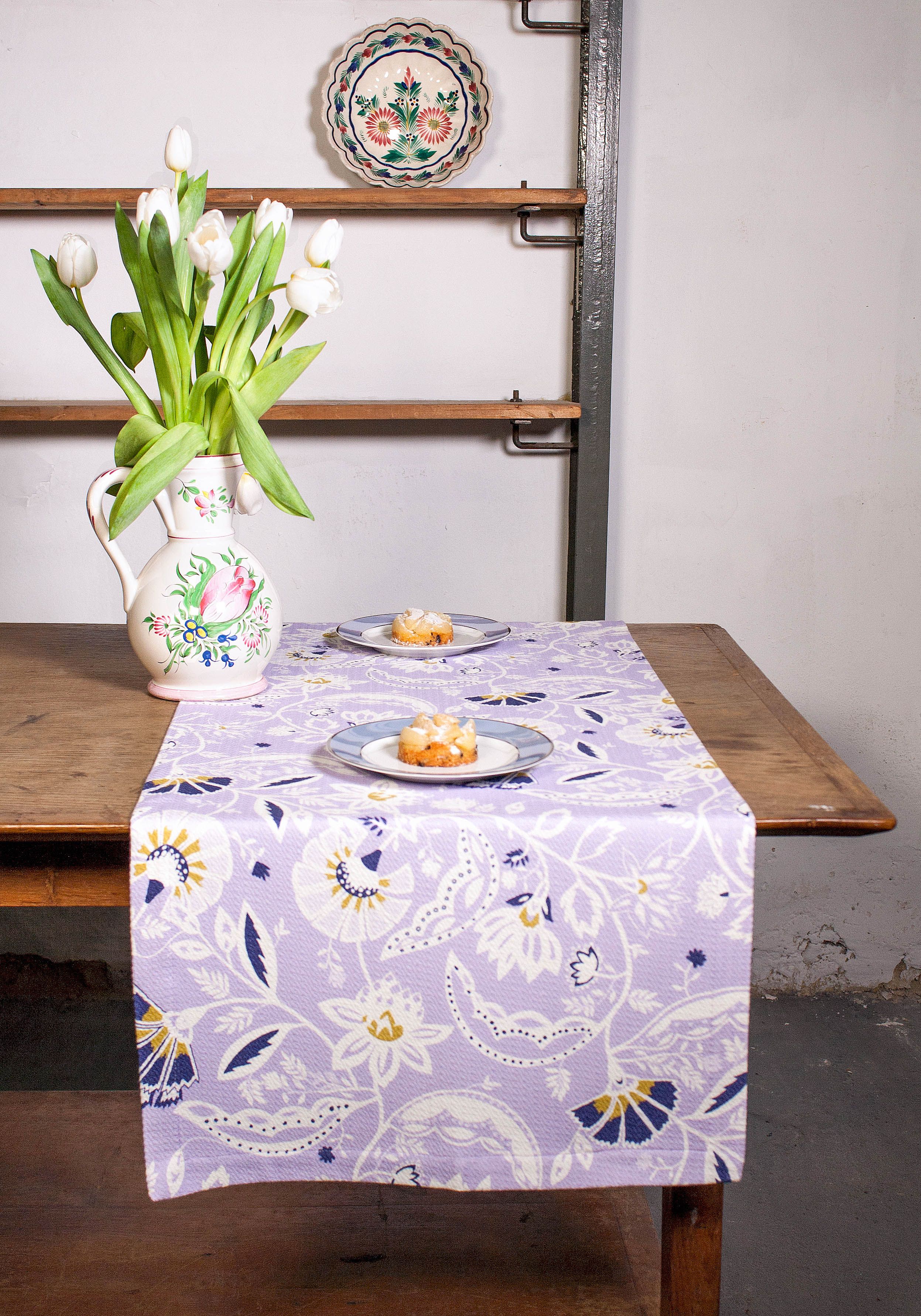 Le Chemin de Table Lavande
