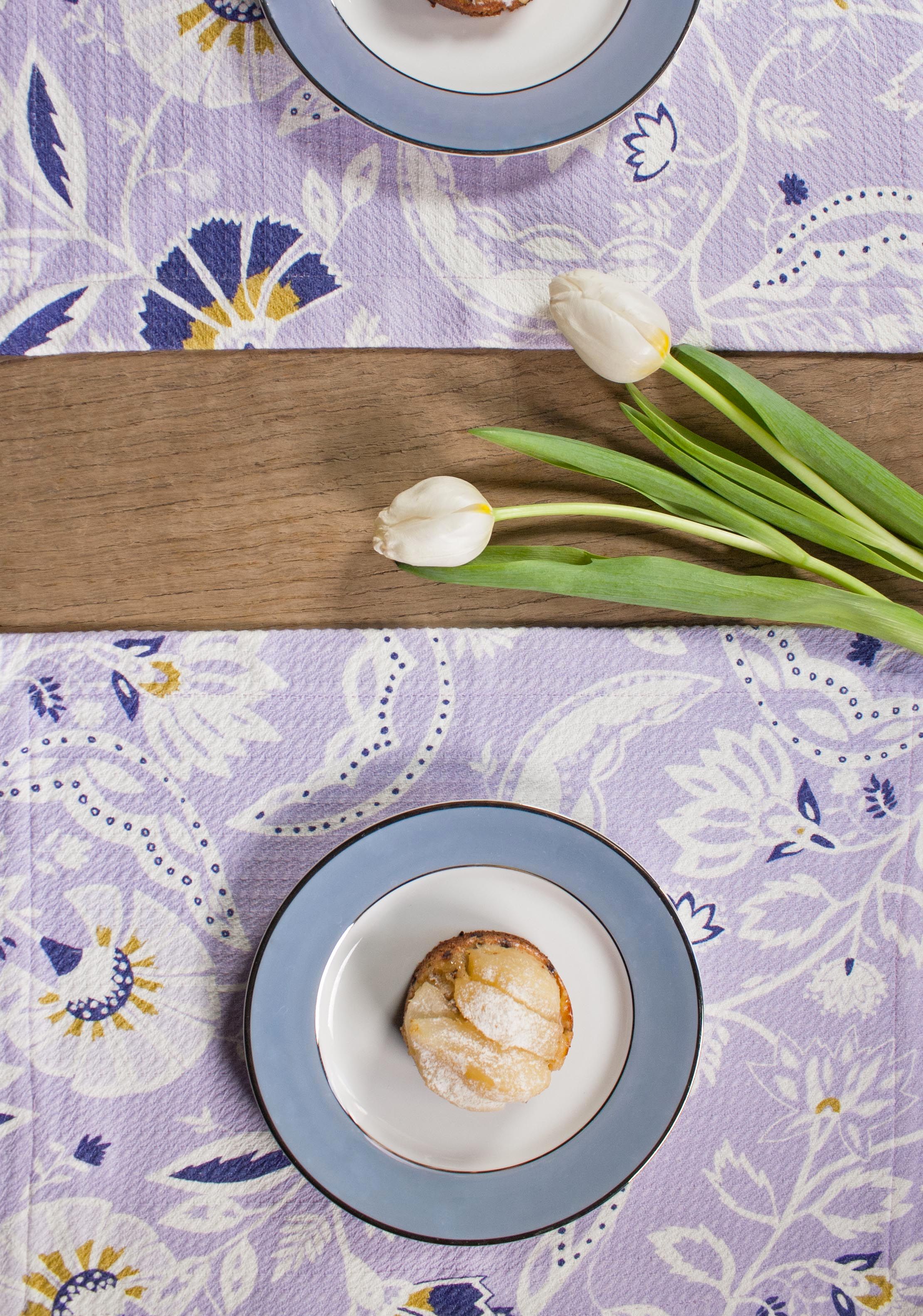 Les Sets de Table Lavande