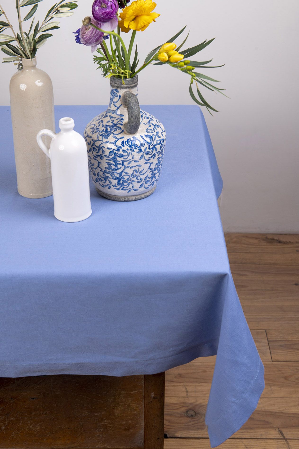 La Nappe Blue