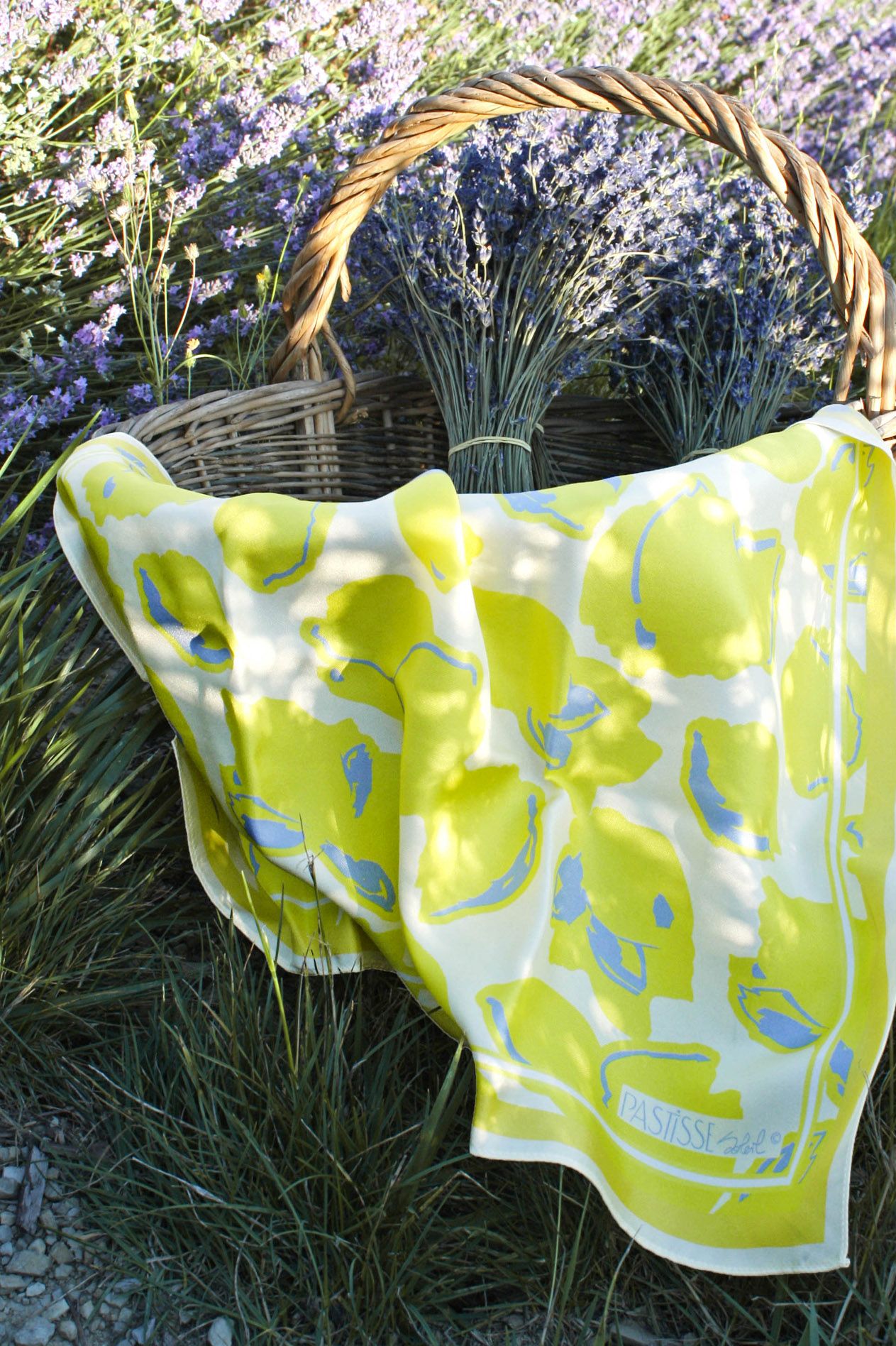 Le Carré Retour de Menton