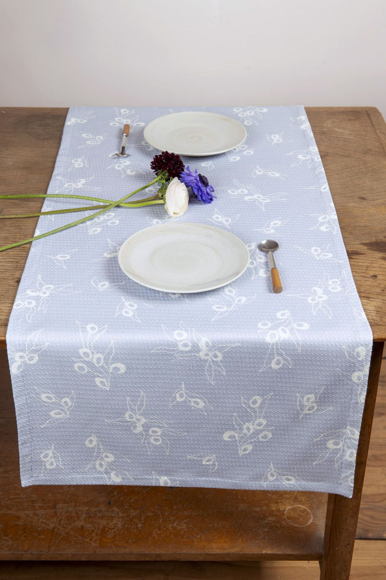 Le Chemin de Table Olives