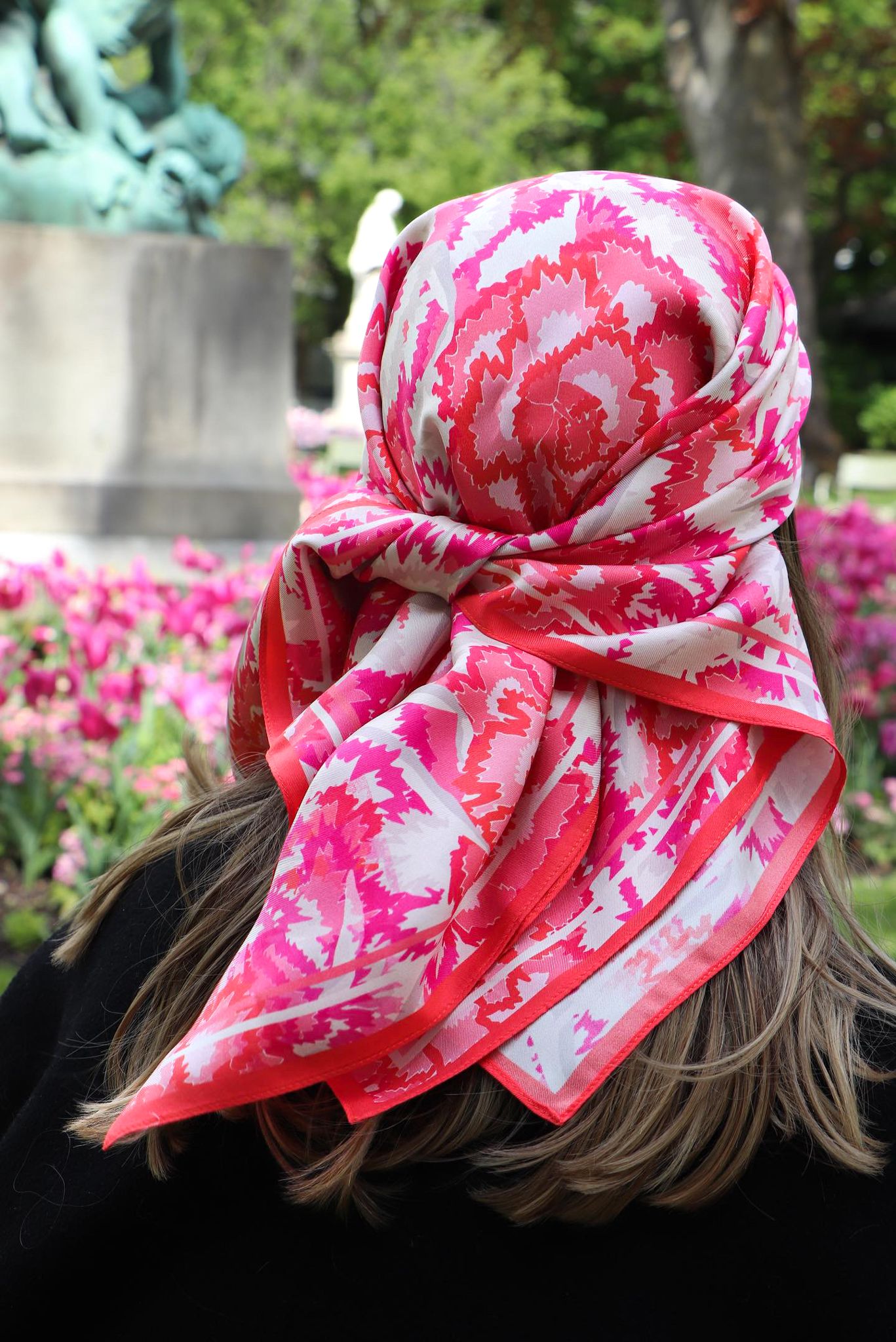 Le Carré les Oeillets