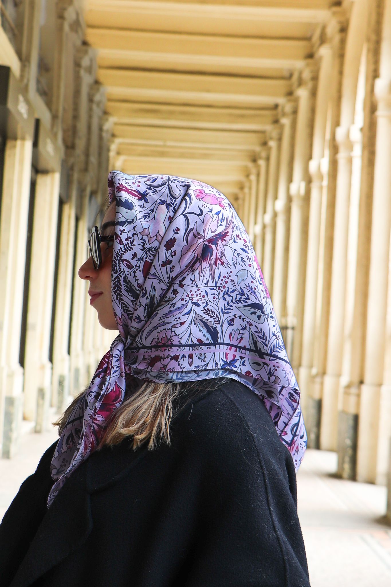 Le Carré Jardin Champêtre Poudre