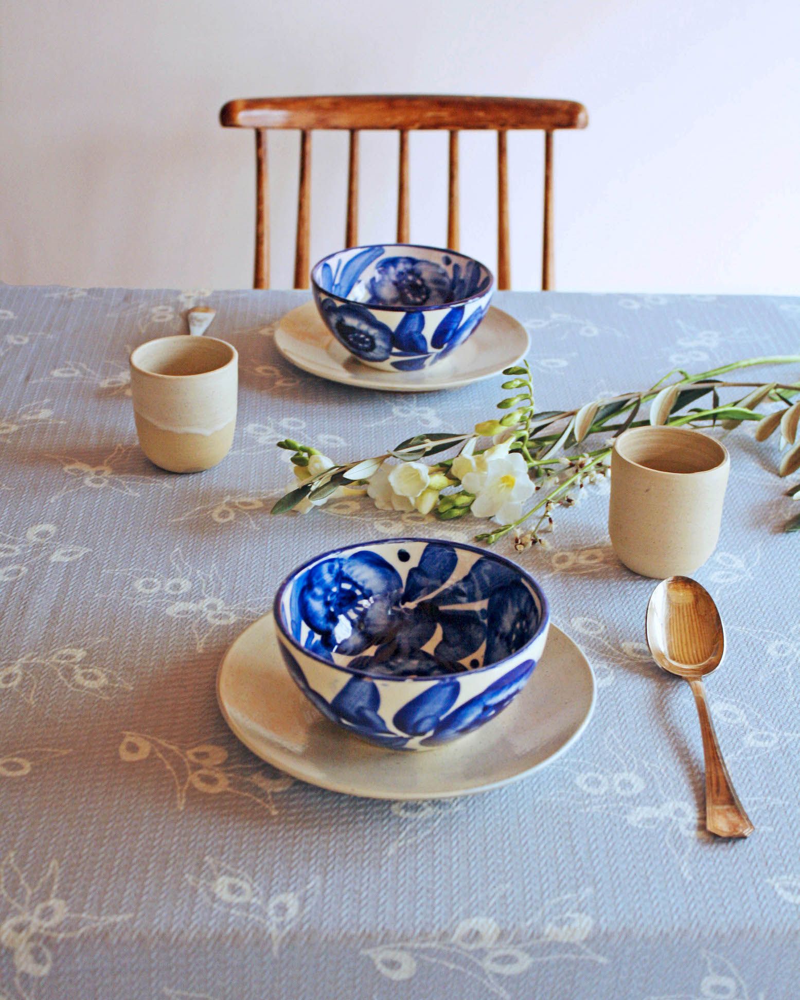 Le Chemin de Table Olives