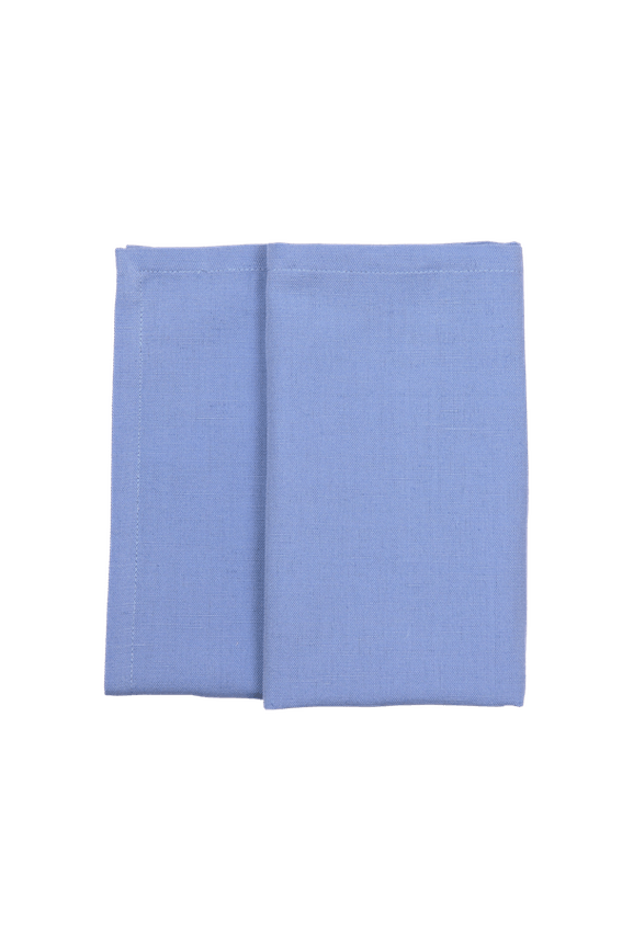 Les Serviettes Bleues