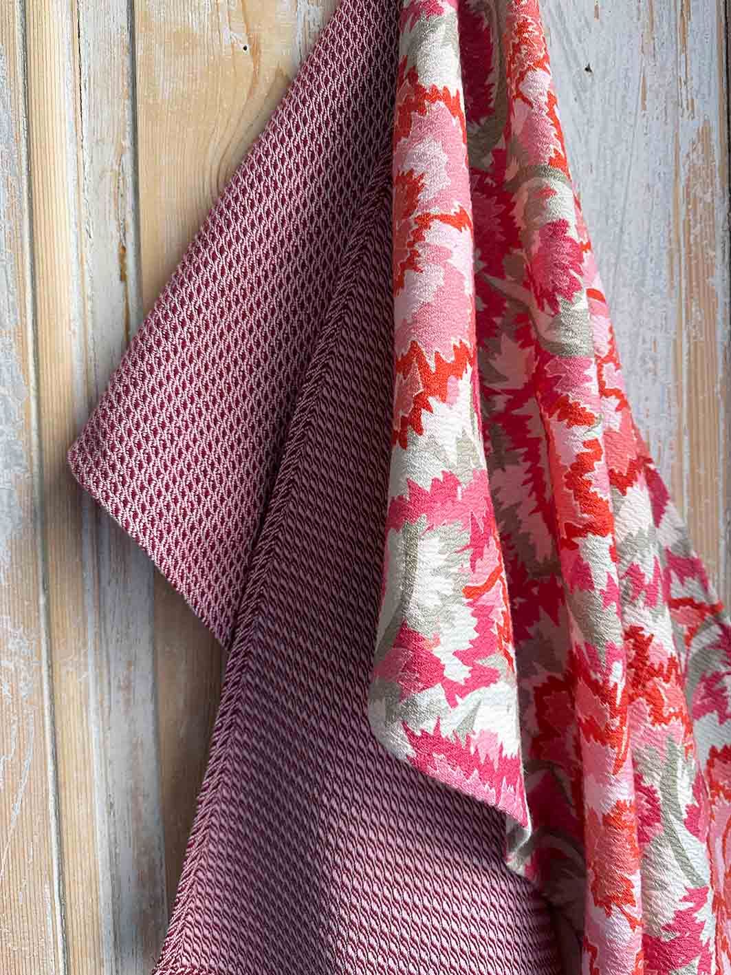 Le Coffret de Torchons Oeillets